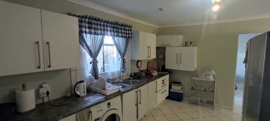 2 Bedroom Property for Sale in Mullersrust Free State